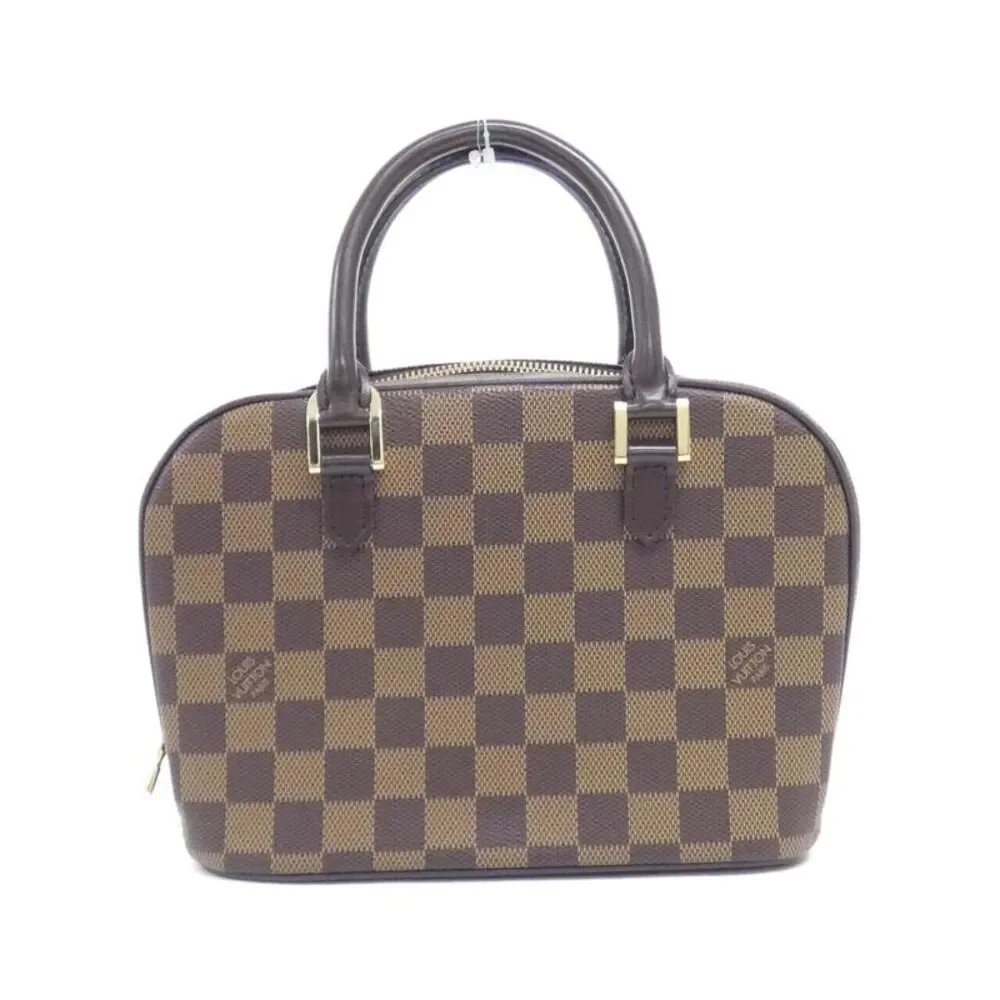 Louis Vuitton Sarria Mini Damier Bag